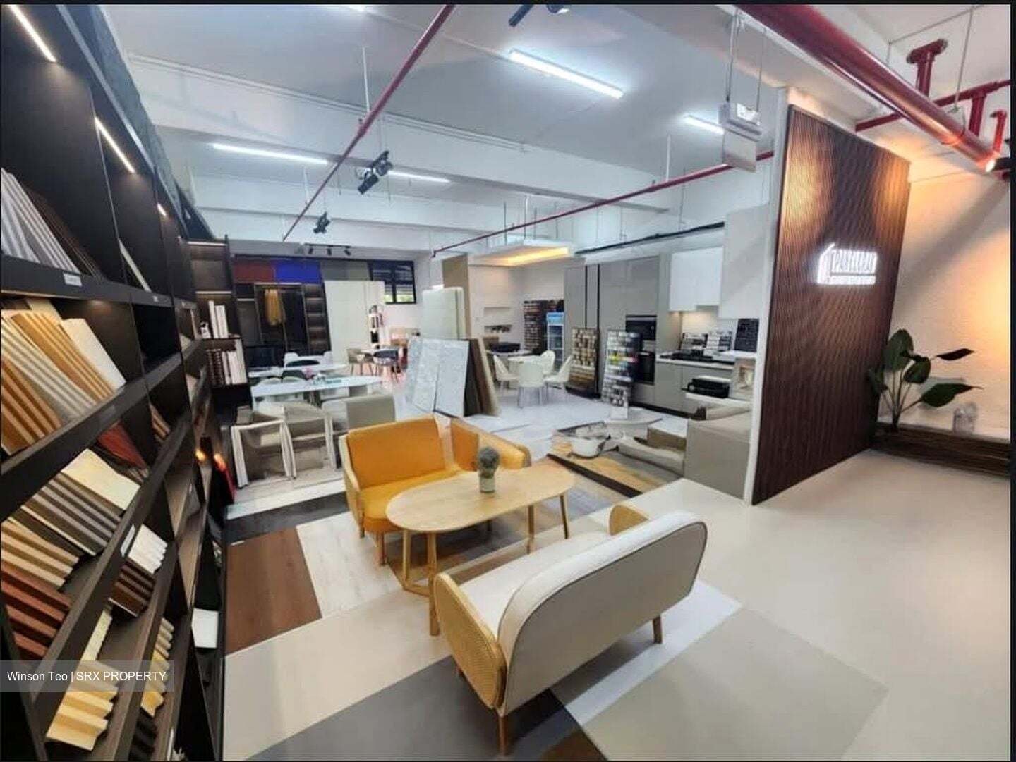 Leong Huat Building (D13), Factory #605325941